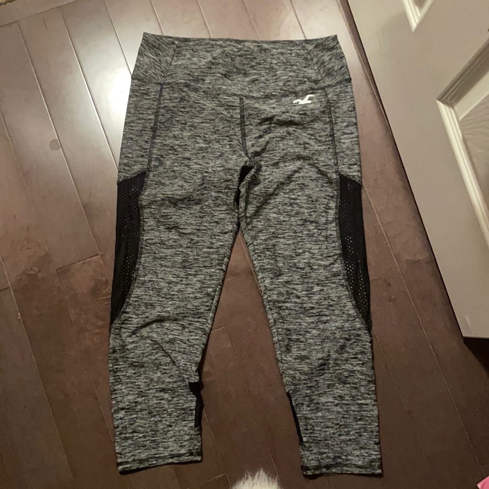 Hollister leggings